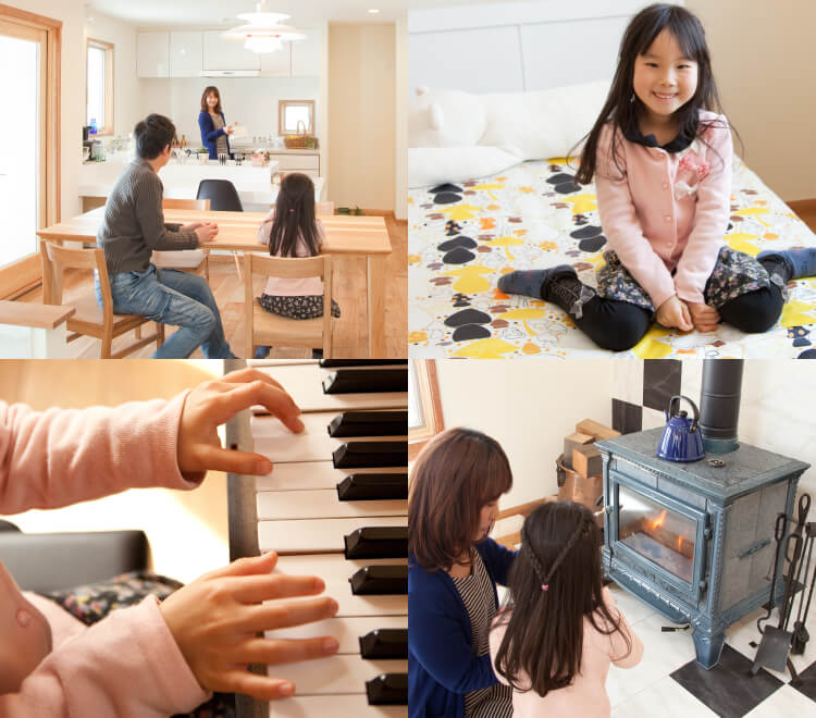 体験者イメージ
