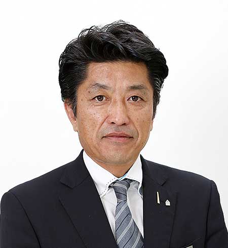 武田店長
