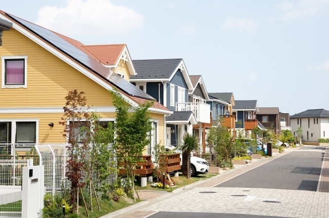 住宅展示会に行くメリット