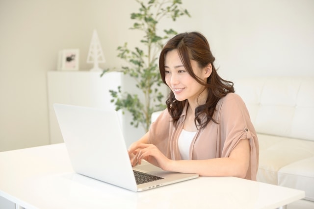 お住まいの情報収集を行う方法