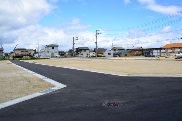 住宅展示場は1日どのくらい回る?