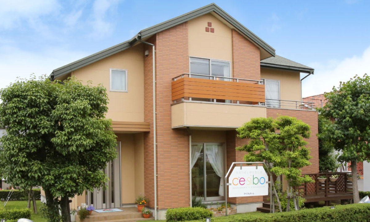  豊川展示場
