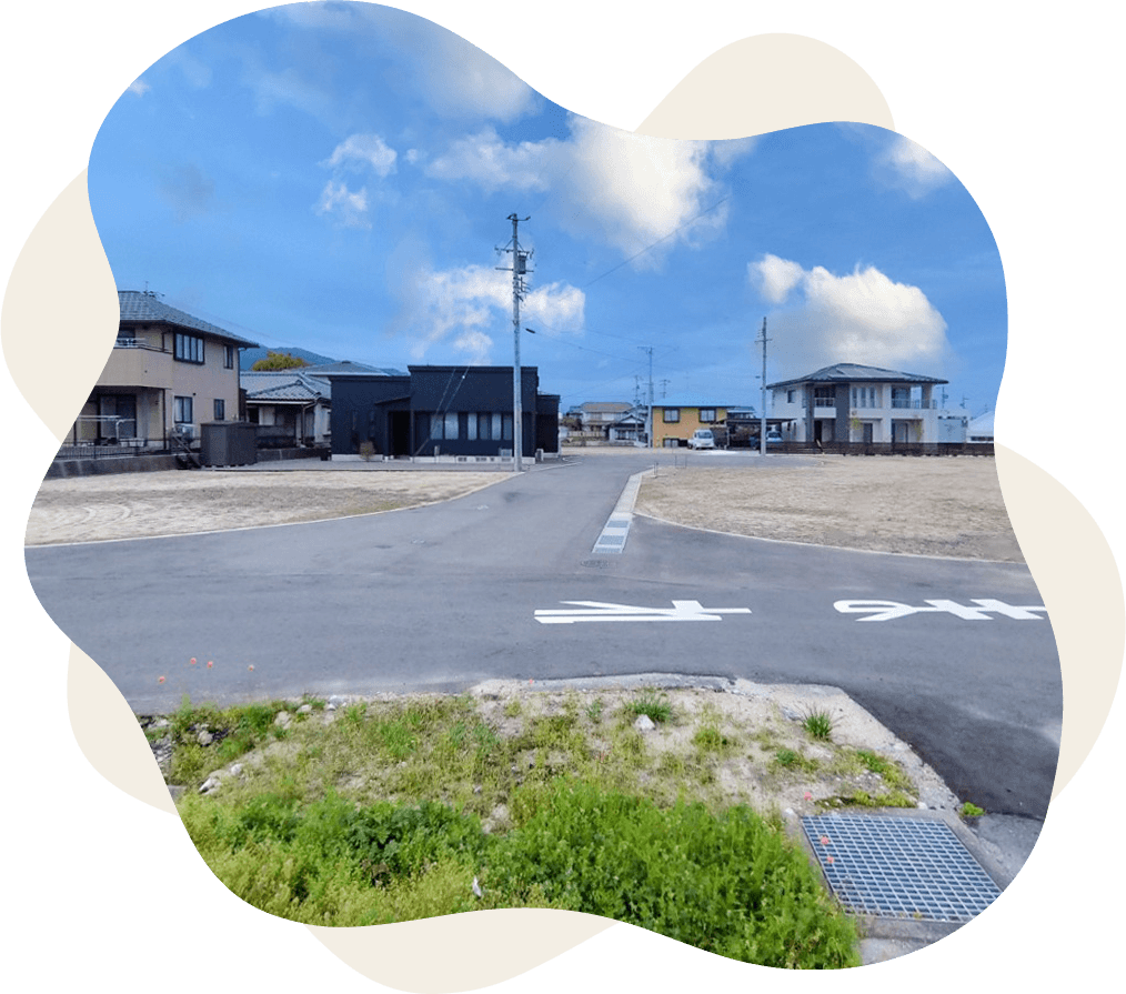 長野県・山梨県の土地